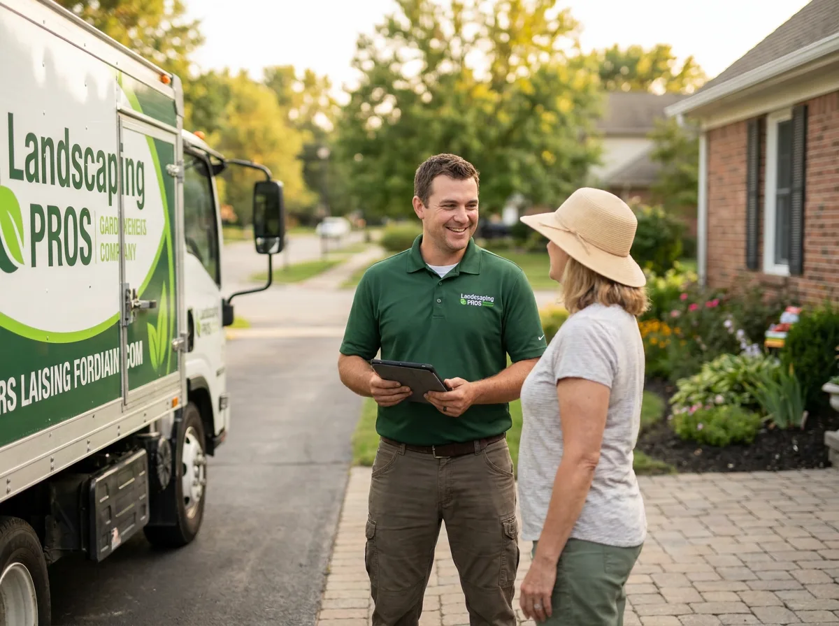 Landscaping Semmes, AL FAQs